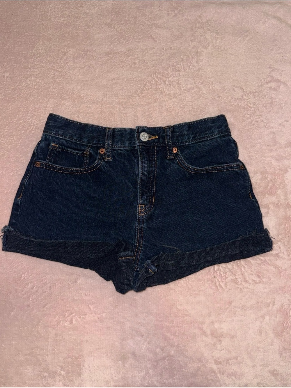 216 💙Old Navy denim shorts💙